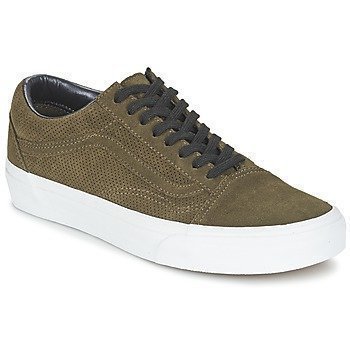 Vans OLD SKOOL matalavartiset tennarit