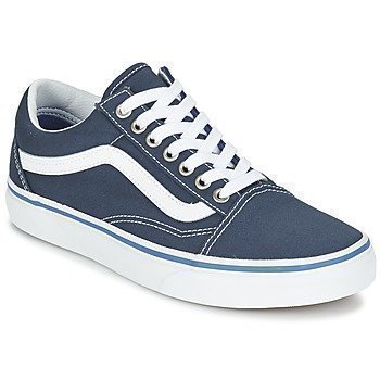 Vans OLD SKOOL matalavartiset tennarit