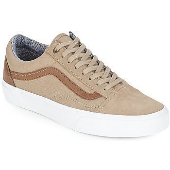 Vans OLD SKOOL matalavartiset tennarit