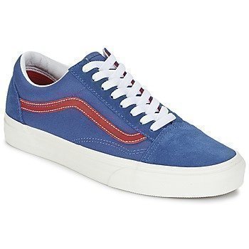 Vans OLD SKOOL matalavartiset tennarit