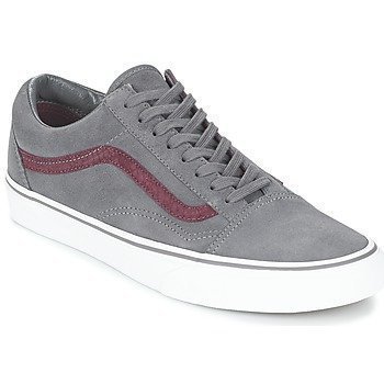 Vans OLD SKOOL matalavartiset tennarit