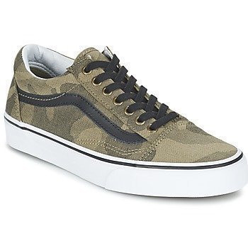 Vans OLD SKOOL matalavartiset tennarit