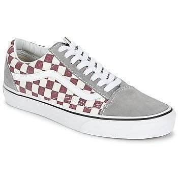 Vans OLD SKOOL matalavartiset tennarit