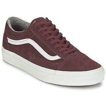 Vans OLD SKOOL matalavartiset tennarit