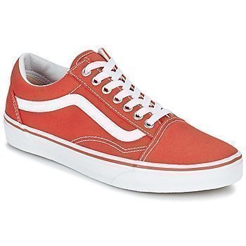 Vans OLD SKOOL matalavartiset tennarit