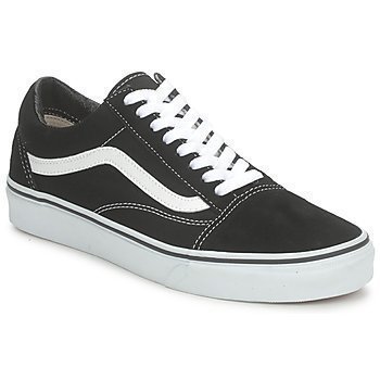 Vans OLD SKOOL matalavartiset tennarit