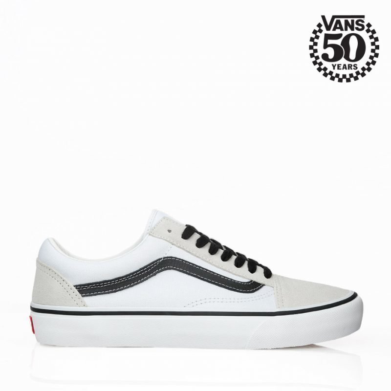 Vans Old School Pro