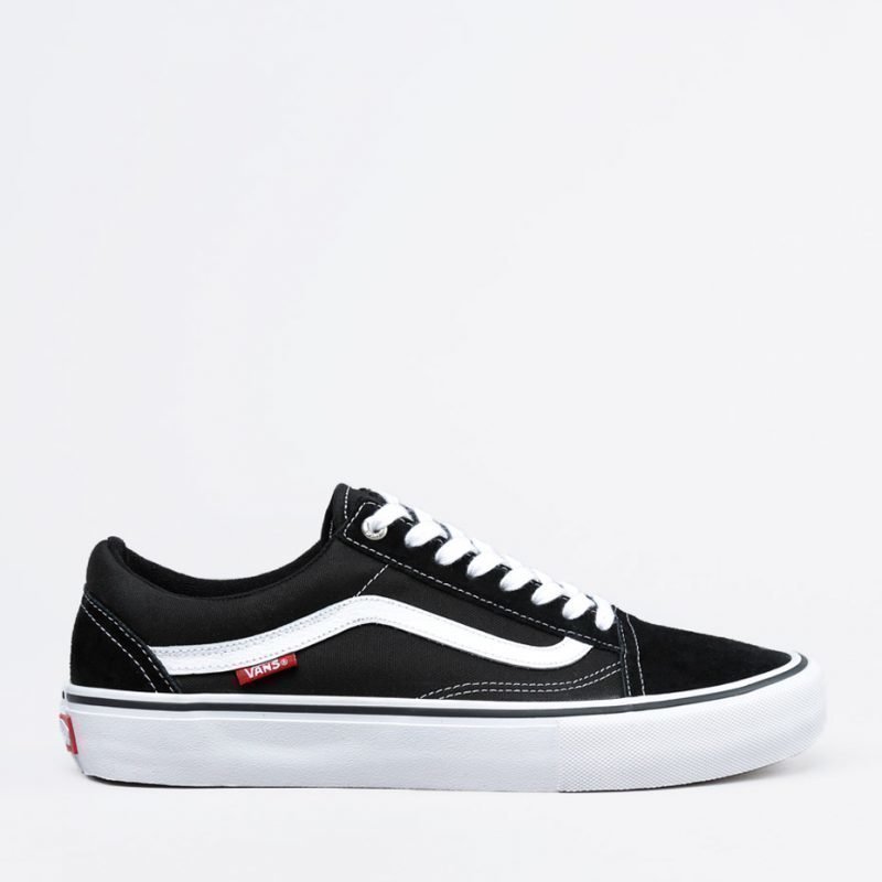 Vans Old School Pro