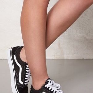 Vans Old Skool Black/White