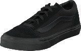 Vans Old Skool Blk/Blk