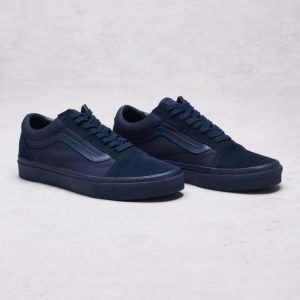 Vans Old Skool Dress Blues