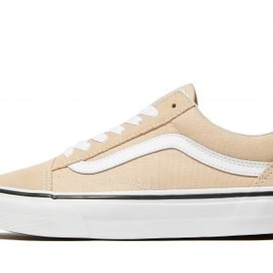 Vans Old Skool Frappe / White