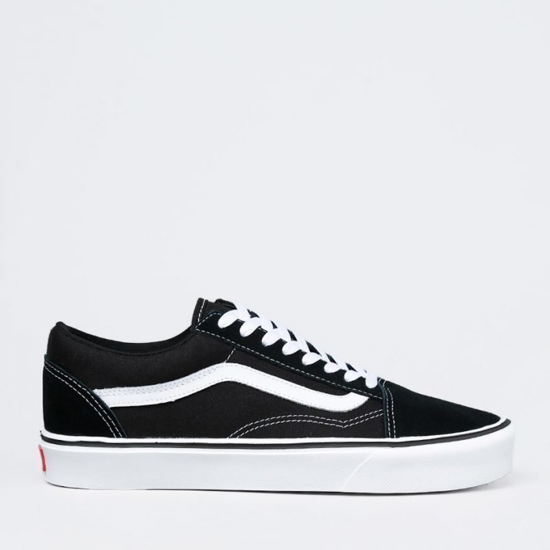 Vans Old Skool Lite +