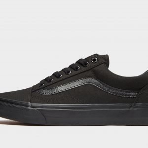 Vans Old Skool Musta