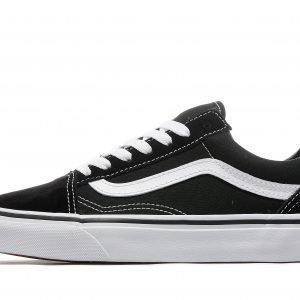 Vans Old Skool Musta