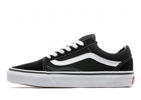 Vans Old Skool Musta