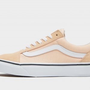 Vans Old Skool Oranssi