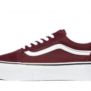 Vans Old Skool Platform Port Royal