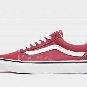 Vans Old Skool Punainen