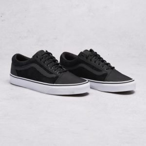 Vans Old Skool Reissue DX (Transit Line) Black/Reflective