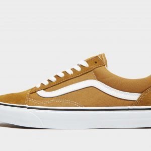 Vans Old Skool Ruskea