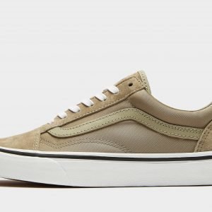 Vans Old Skool Sage / White