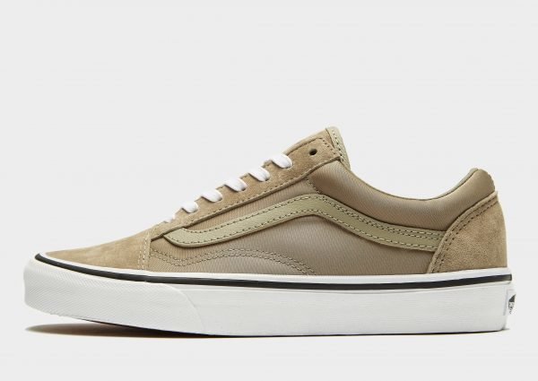 Vans Old Skool Sage / White