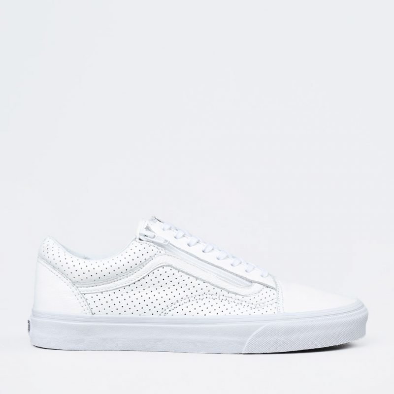 Vans Old Skool Zip