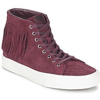 Vans SK8-HI MOC korkeavartiset tennarit