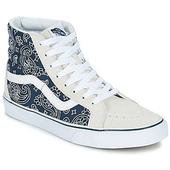 Vans SK8-HI REISSUE korkeavartiset tennarit