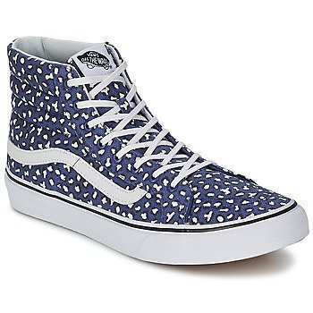 Vans SK8-HI SLIM korkeavartiset tennarit