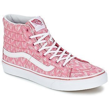 Vans SK8-HI SLIM korkeavartiset tennarit