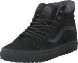 Vans SK8-Hi MTE MTE black/black/camo