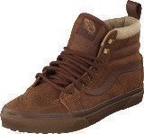 Vans SK8-Hi MTE MTE brown/herringbone