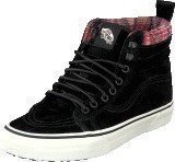 Vans SK8-Hi MTE Mte Black/Woven Chevron