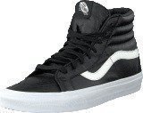 Vans SK8-Hi Reissue Premium Leather Black