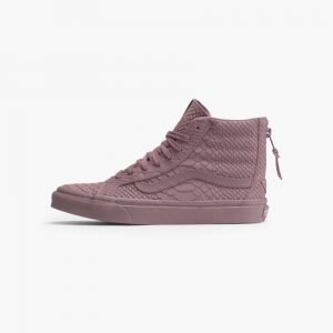 Vans SK8-Hi Slim Zip DX