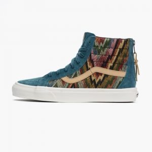 Vans SK8-Hi Zip CA