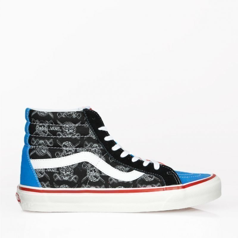 Vans Sk8-Hi 38 Reissue