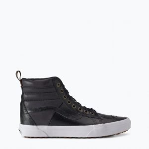 Vans Sk8 Hi 46 Mte Varsitennarit