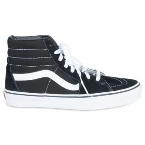 Vans Sk8-Hi Black