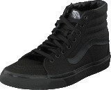 Vans Sk8-Hi Black/Black/Black