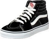 Vans Sk8-Hi Black/True White