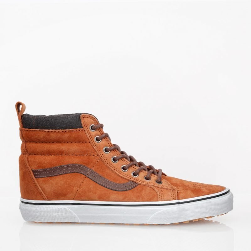 Vans Sk8 Hi MTE