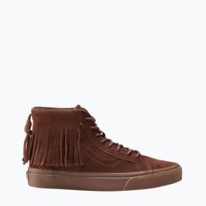 Vans Sk8 Hi Moc Kengät