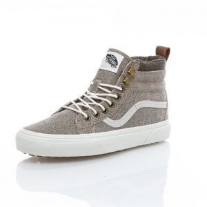 Vans Sk8-Hi Mte Matalavartiset Tennarit Beige