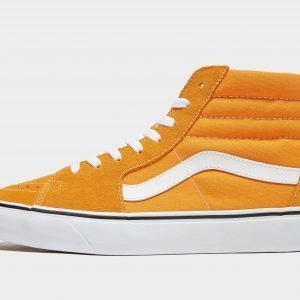 Vans Sk8-Hi Oranssi