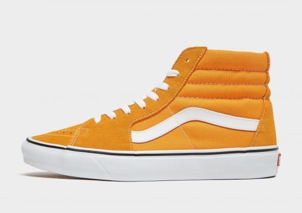 Vans Sk8-Hi Oranssi