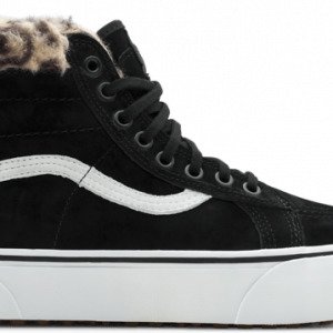 Vans Sk8-Hi Platform Varsikengät