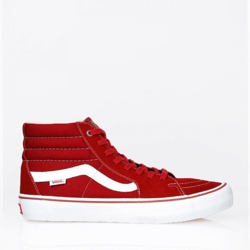 Vans Sk8 Hi Pro